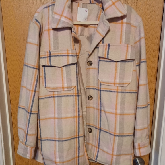 Women's shaket - Picture 1 of 3